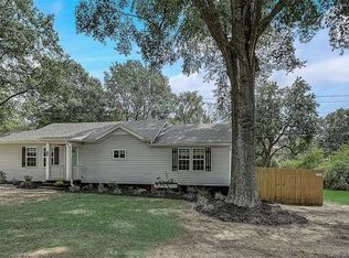 3110 Love Mill Rd, Monroe, NC 28110