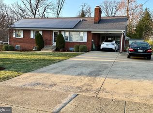 2109 Arcola Ave, Silver Spring, MD 20902