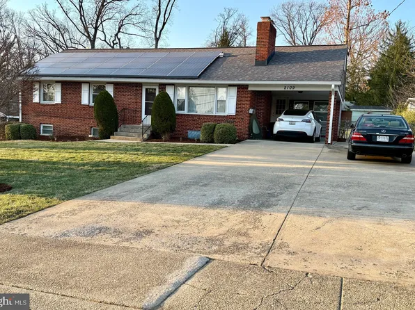 2109 Arcola Ave, Silver Spring, MD 20902