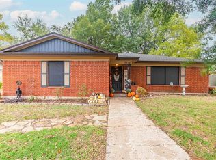 3012 Pride Cir, Paris, TX 75460