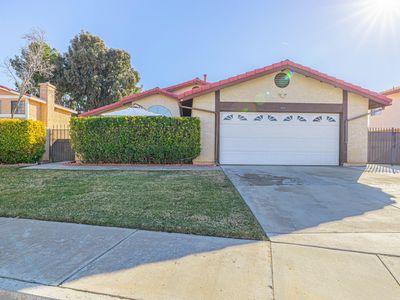 1824 Einstein St, Lancaster, CA, 93535