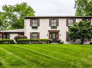 7743 Camelback Dr, Indianapolis, IN 46250