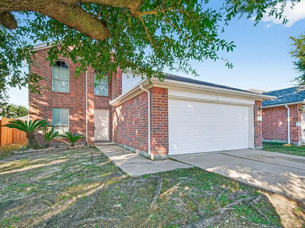 7410 Bahia Ln, Missouri City, TX 77489