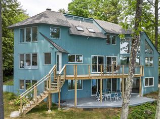 473 Waukewan Rd, Center Harbor, NH 03226