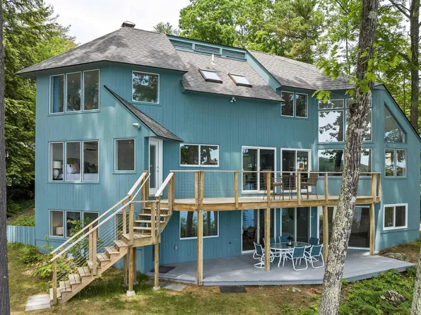 473 Waukewan Road, Center Harbor, NH 03226