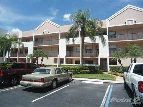 1st image of 7568 Fairfax Dr #307