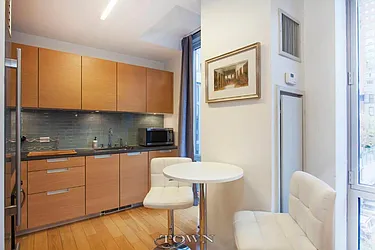 Rented by Town Residential