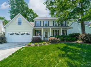4607 Palladium Pl, Charlotte, NC 28269