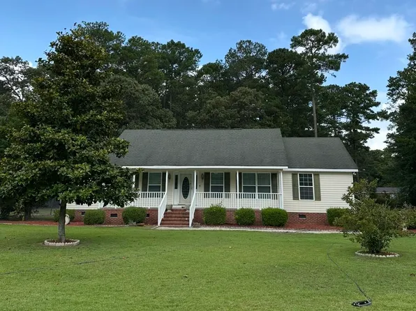 303 N Wood Street, Goldsboro, NC 27534