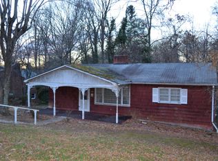166 Townsend St, North Wilkesboro, NC 28659