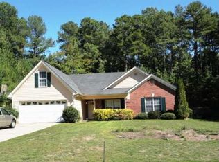 847 Mill Cove Dr, Lawrenceville, GA
