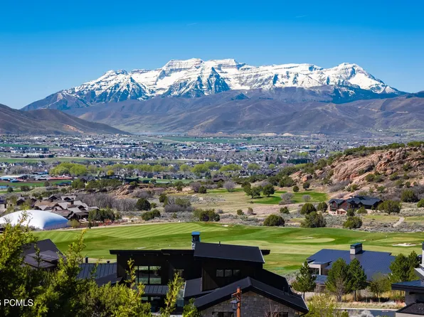 634 N Ibapah Peak Dr Lot 175, Heber City, UT 84032