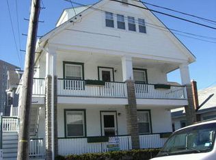 916 Delancey Pl, Ocean City, NJ 08226