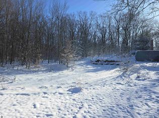 1830 N Mackinaw Trl, Manton, MI 49663