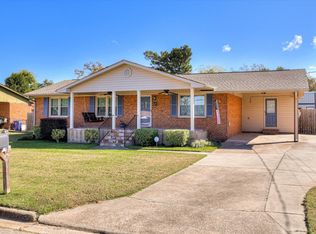 637 Victoria Dr, North Augusta, SC 29841