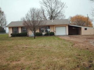 2323 Jewel Rd #HUD-183005190, Fort Scott, KS 66701