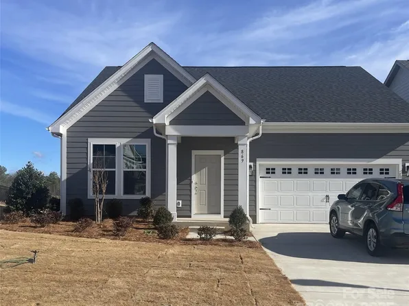 869 Regulus Ct, York, SC 29745