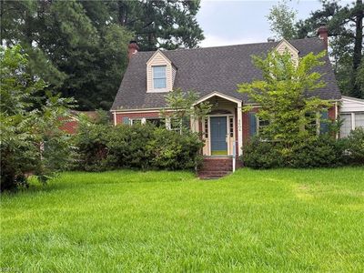 4604 High St W, Portsmouth, VA, 23703