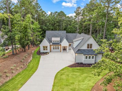 1070 Shadow Creek Way, Greensboro, GA, 30642