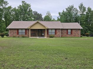 60354 Cotton Gin Port Rd, Amory, MS 38821