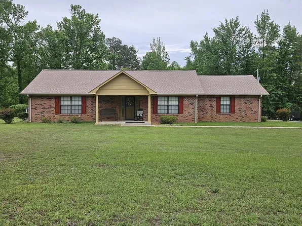 60354 Cotton Gin Port Rd, Amory, MS 38821