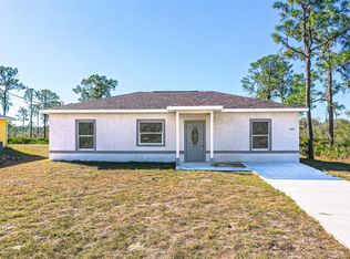1403 Bittersweet St, Lake Placid, FL 33852