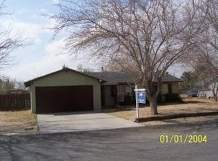 40185 167th St E, Palmdale, CA 93591