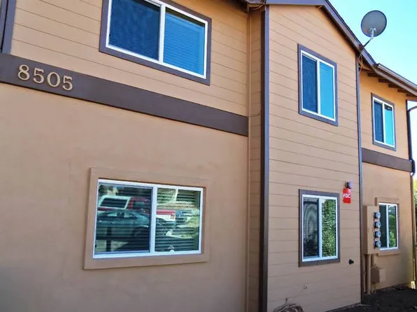Vista Apartments, 8505 E Leigh Dr, Prescott Valley, AZ 86314