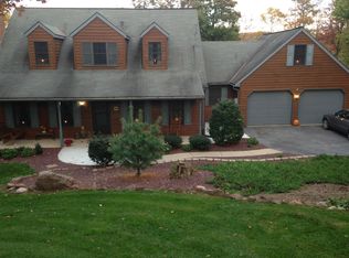 214 Fox Rd, Newmanstown, PA 17073