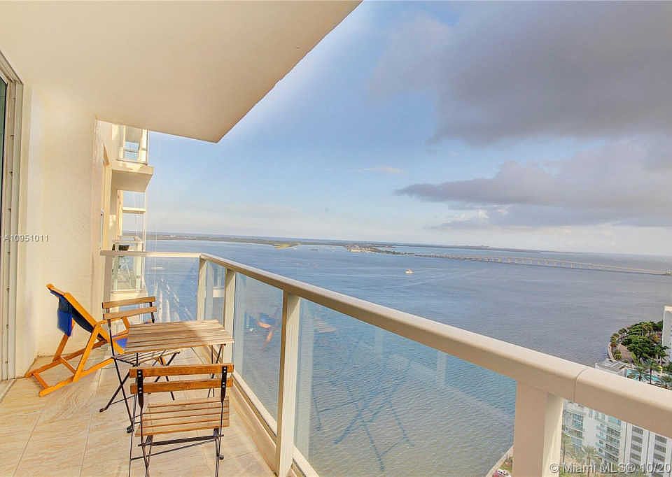 1st image of 1155 Brickell Bay Dr APT 2807