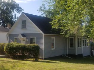 129 W Minnesota St, Spring Valley, IL 61362