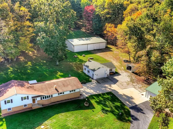 6410 Linnville Rd SE, Newark, OH 43056