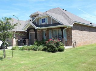 3812 Vista Dr, Norman, OK 73071