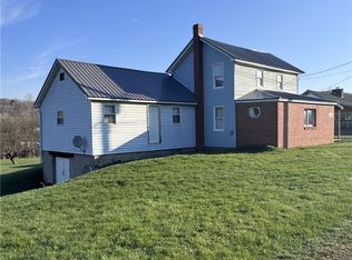 1368 Looker Mountain Trl, Rixford, PA 16745