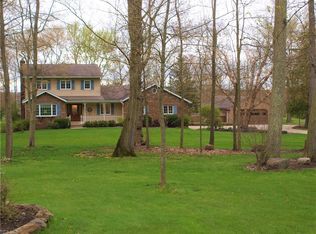 5055 Camp Rd, Ravenna, OH 44266