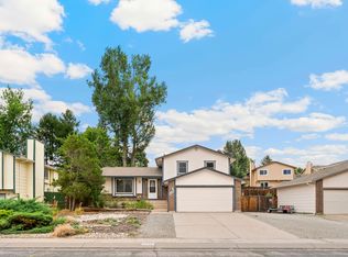 8229 Brigantine Dr, Colorado Springs, CO 80920