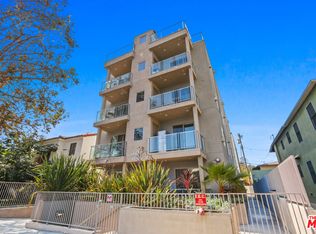 819 S Holt Ave APT 200, Los Angeles, CA 90035