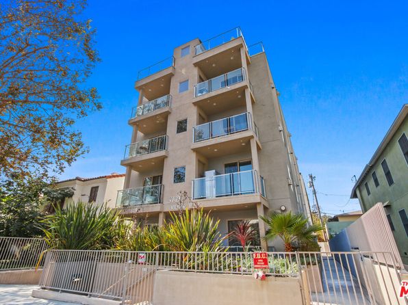 819 S Holt Ave APT 201