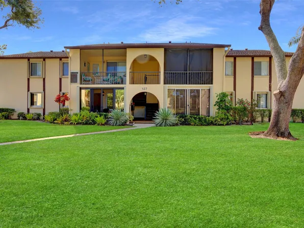 127 Lake Pine Circle #A1, Greenacres, FL 33463