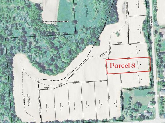 2nd image of PARCEL Tintern Rd #8