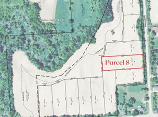 PARCEL Tintern Rd #8, Lincoln, ON L0R2C0