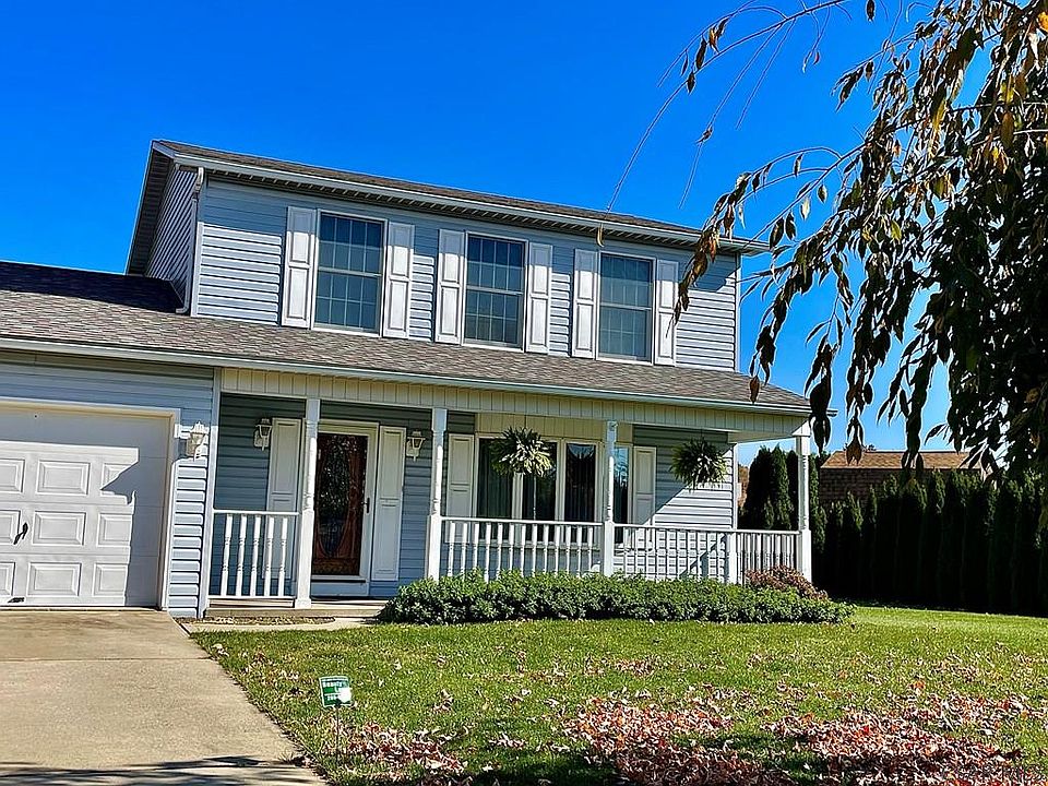 105 Jennie Ln, Johnstown, PA 15904 Zillow