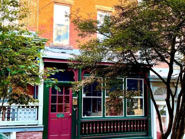 3724 Stanton St, Philadelphia, PA 19129