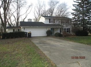 4808 Desoto Dr, Fort Wayne, IN 46815