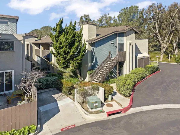 6363 Rancho Mission Rd Unit 8, San Diego, CA 92108