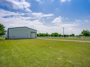 15803 Guy James Rd, Justin, TX 76247