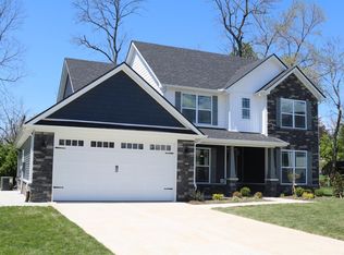 612 Saybrook Poin, Lexington, KY 40503
