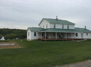 175 Hamilton Porter Rd, Punxsutawney, PA 15767