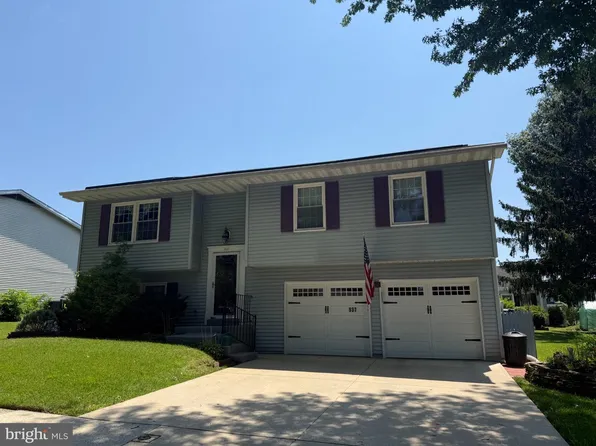 937 Jackson Blvd, Bel Air, MD 21014