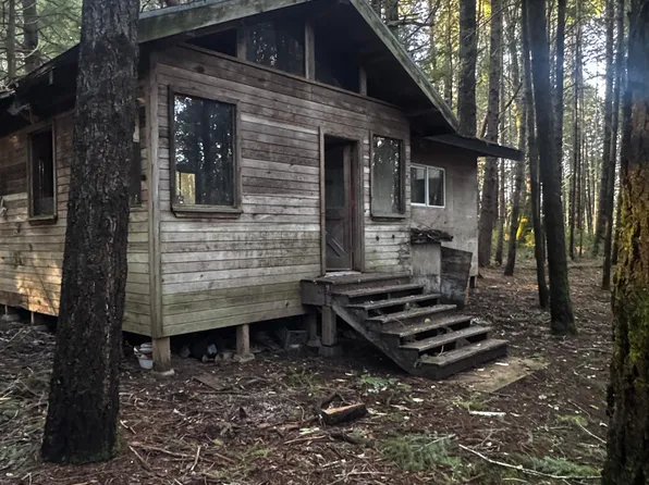 /goodman Ranch Rd, Garberville, CA 95542